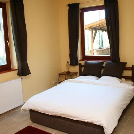 Country house Malomdulo Farmhaz