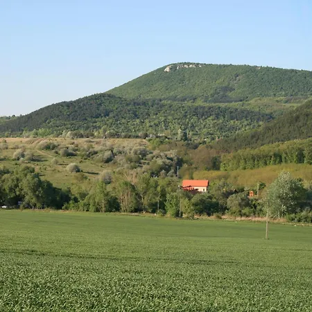 Malomdűlő Farmház *