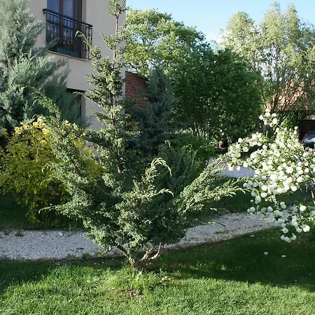 Malomdűlő Farmház Pilisborosjenő