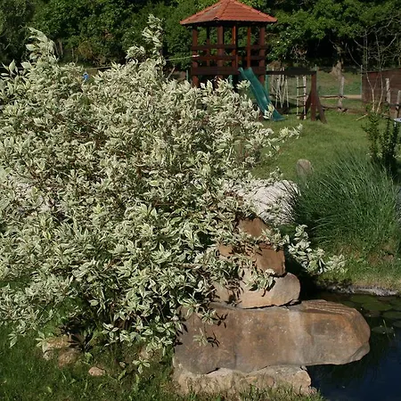 Country house Malomdulo Farmhaz