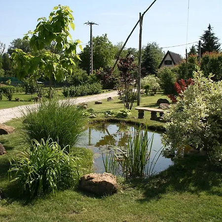 Hétvégi ház Malomdűlő Farmház *