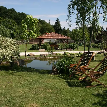 Venkovský dům Malomdulo Farmhaz