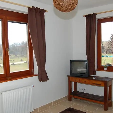 Malomdűlő Farmház *