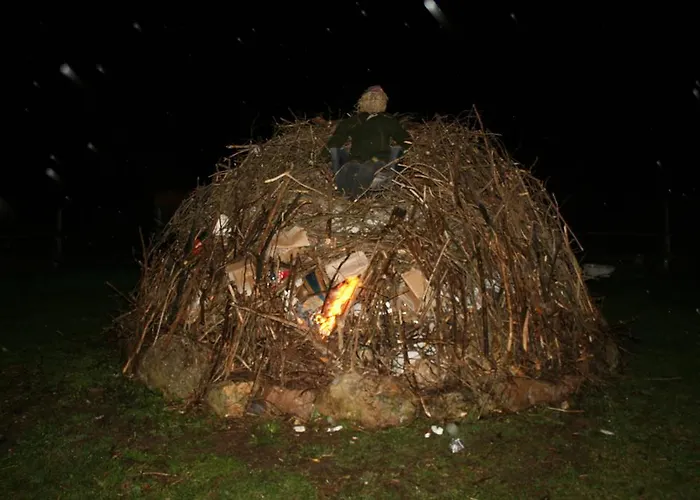 Malomdulo Farmhaz Εξοχικό σπίτι Pilisborosjenő