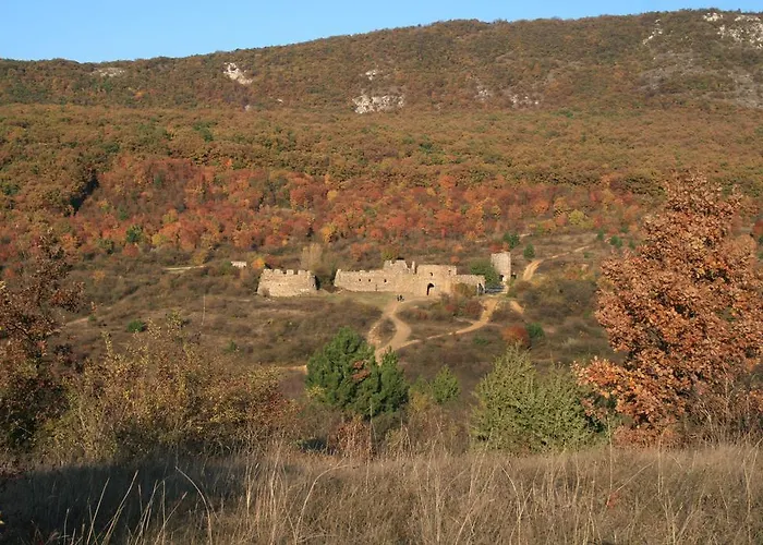 Malomdulo Farmhaz Εξοχικό σπίτι