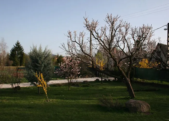 Εξοχικό σπίτι Malomdulo Farmhaz *